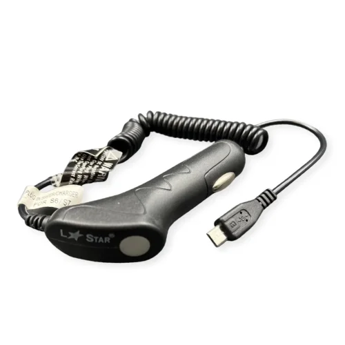 12V S6 зарядно за кола Микро USB L✮STAR Plus