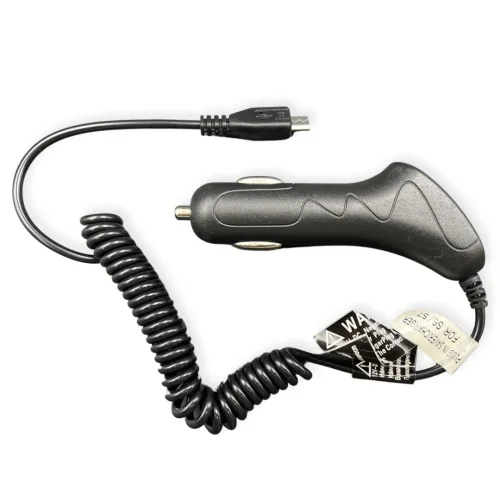 12V S6 зарядно за кола Микро USB L✮STAR Plus