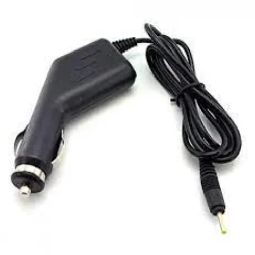 12V Зарядно за таблет 5V 12-24V – Тънката Букса