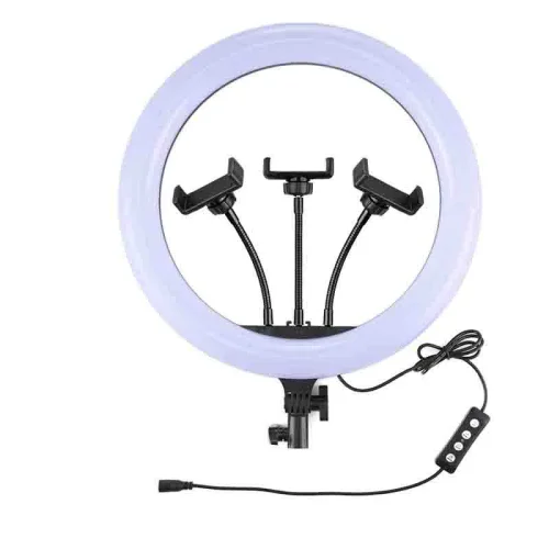14″ M36E 36cm Live Light светлина за фотография и шоу на живо
