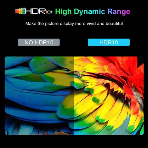 2024 HK1 RBOX K8 RGB TV 4K HDR ULTRA HD android 13.0 TV Stick 4GB + 64GB 2.4/5G Wifi 100M-LAN порт Netflix Youtube Media Player
