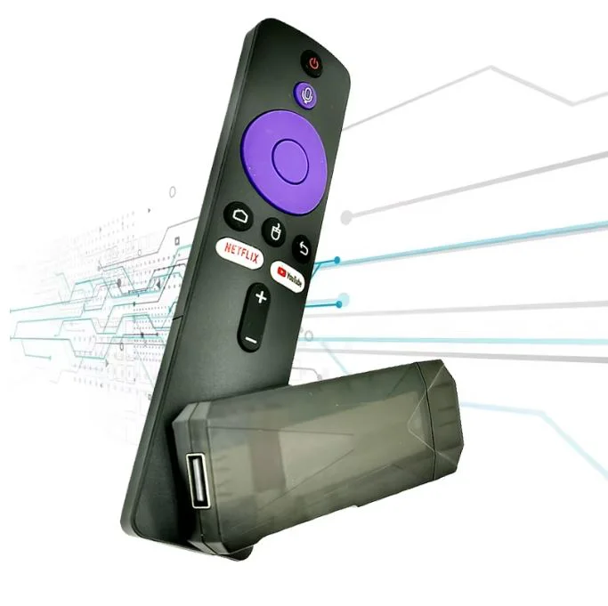 2025 R9 TV 8K VIVIV HDR android 14.0 TV Stick 2GB + 16GB 2.4/5G Wifi 100M-LAN порт Netflix Youtube Media Player