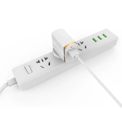 220V 3A A1302Q-C Зарядно LDNIO 18W USB – TYPE-C
