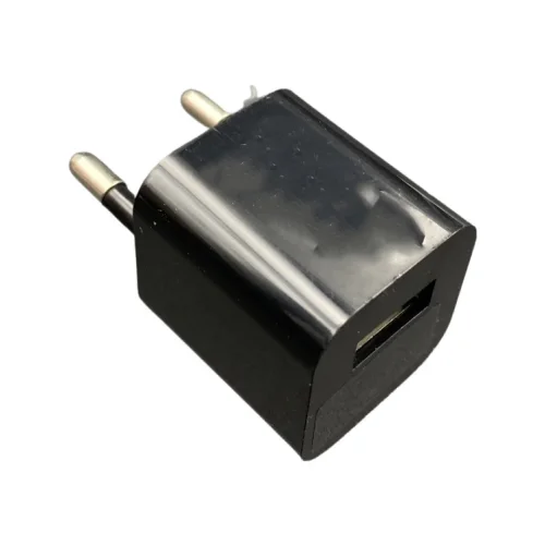 220V Адаптер 4G 1.0A. – Черен