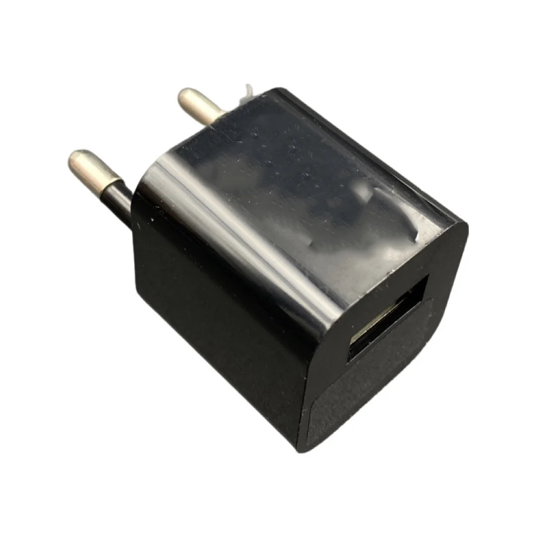 220V Адаптер 4G 1.0A. – Черен