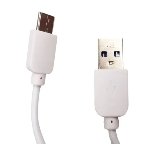 220V DL-AC52 Type-C 2.4А L✮STAR Зарядно c двойно USB