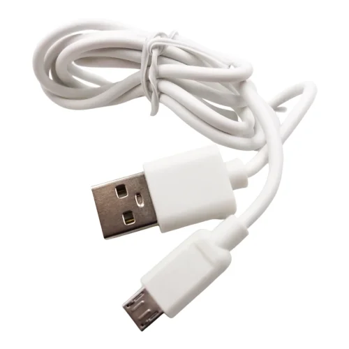 220V JK-E9 2IN1 Микро USB 2.1А L✮STAR Зарядно c 1 USB