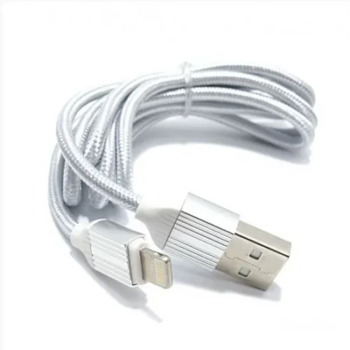 220V Зарядно LDNIO A2206 2.4A – Lightning