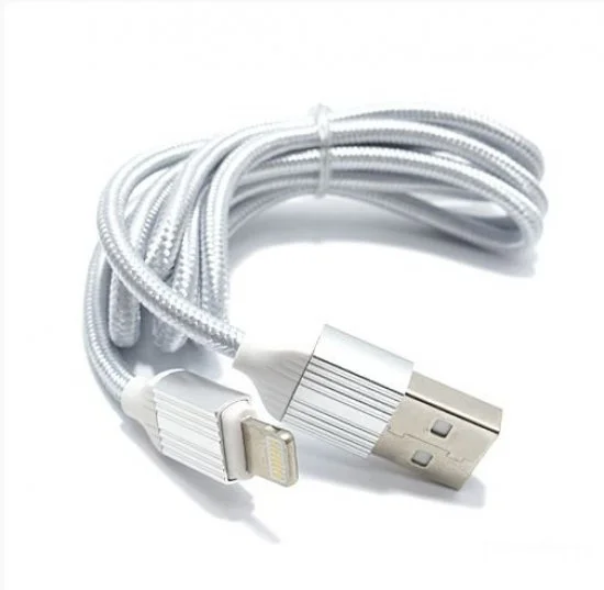 220V Зарядно LDNIO A2206 2.4A – Lightning