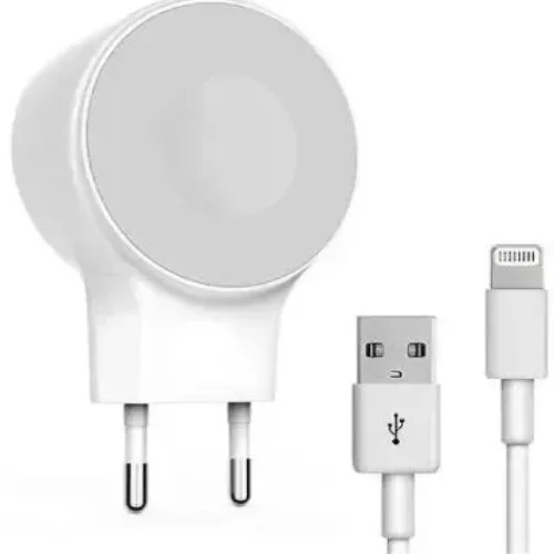 220V Зарядно LDNIO A2269 2.1A Micro USB