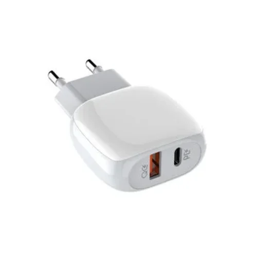 220V Зарядно LDNIO A2313C 20W – Type-C към Lightning