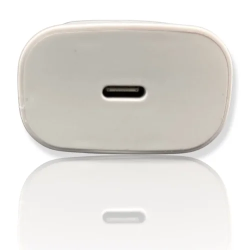 220V Зарядно SCD-20W L✮STAR 2в1 2A USB-C на USB-C 2A