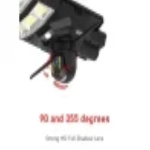 2в1 IP Солaрна Камера и лампа 450W HY ZSL22 + SIM 4G 8MP ( APP:V380PRO )