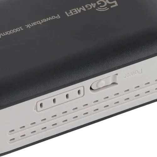 2в1 Преносим рутер и батерия PW100 4G LTE WIFI 300Mbps мобилен Hotspot SIM ,Wifi модем 2.4G 10,000mAH