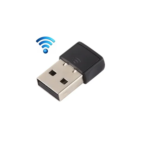 3001N USB Wifi 2.4Ghz 300mbps приемник адаптер – Alfanext