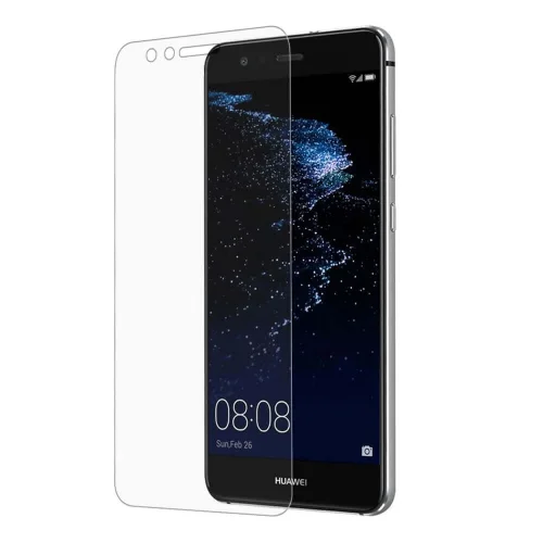 3D Стъклен протектор за P10 Lite – Златист