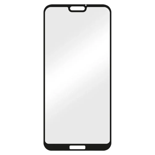 3D Стъклен протектор за P20 Lite – Черен