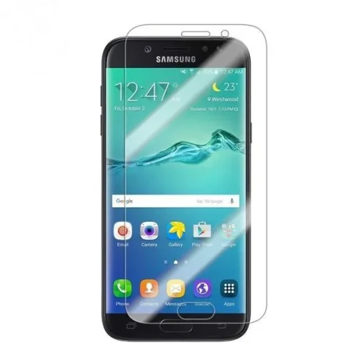 3D Стъклен протектор за Samsung J530 J5 2017 J5 Pro – Прозрачен