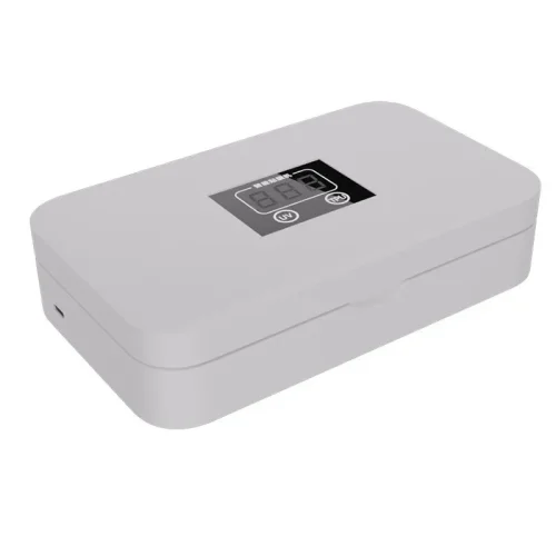 3в1 UV / TPU / ВАКУМ 30UV лампи, 30W