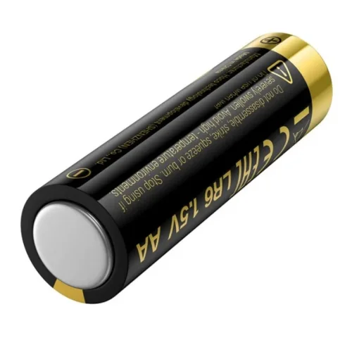 4БР. HOCO AA JA1B Алкални Батерии 1500mAh 1.5V