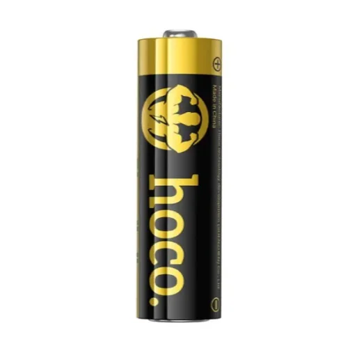 4БР. HOCO AAA JA2B Алкални Батерии 1.5V