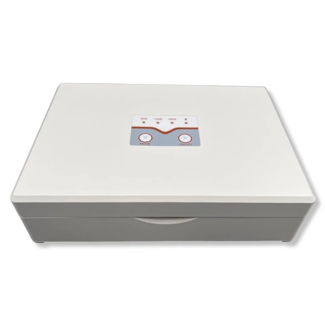 4в1 UV / TPU / GLASS ВАКУМ 30UV лампи, 30W