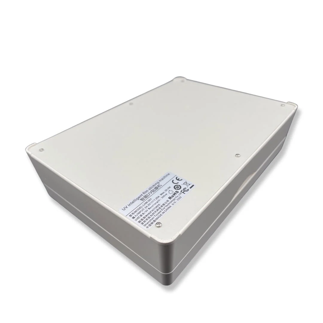 4в1 UV / TPU / GLASS ВАКУМ 30UV лампи, 30W