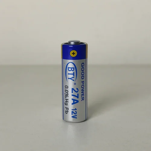 5бр. GOOP 12V. 27A Алкални Батерии