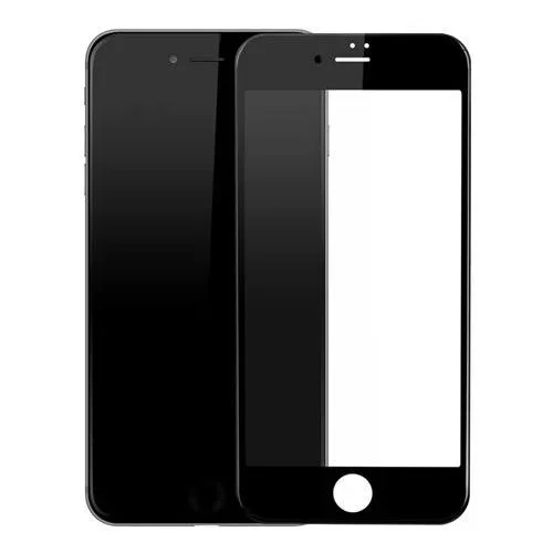 5D Стъклен протектор за iPhone 7 / 8 Plus + – Черен