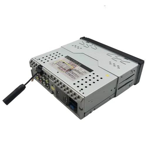 701 СГЪВАЕМ ЕКРАН мултимедиен плеър 7″ Bluetooth, Радио ,Mp3 ,USB ,SD, CD плейър