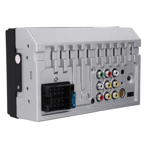 7010 7″ Автомобилен мултимедиен плейър 7010B, IPS тъчскрийн, Bluetooth, FM, USB, AUX, MP5
