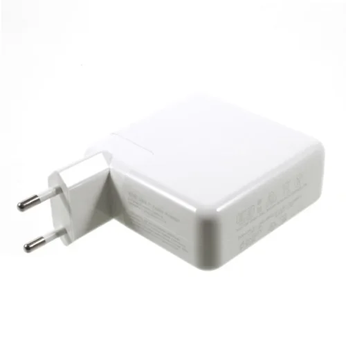 87W Зарядно за лаптоп (КАФЯВА КУТИЯ) на USB – C (без кабел)