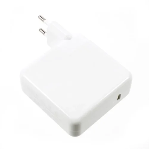 87W Зарядно за лаптоп (КАФЯВА КУТИЯ) на USB – C (без кабел)