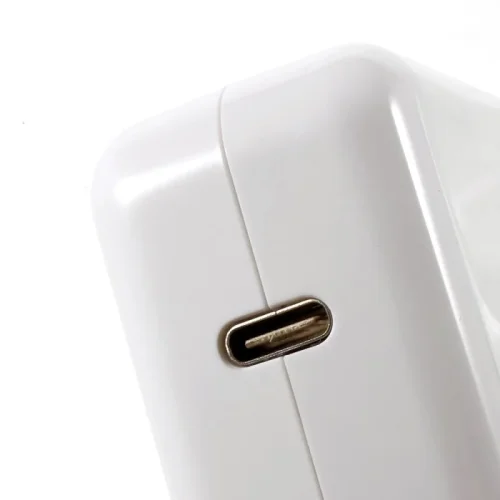 87W Зарядно за лаптоп (КАФЯВА КУТИЯ) на USB – C (без кабел)