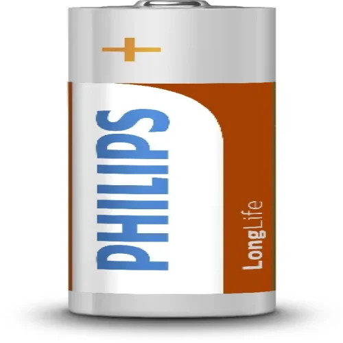 9435 Батерии Philips Zinc Chloride LongLife AAA 4-blister
