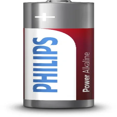 9824 Батерии Philips Power Alkaline AAA 4-blister