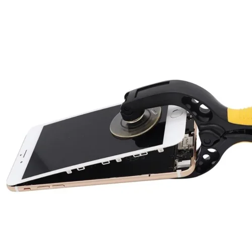 A46 Клещи с вендуза за отваряне на дисплеи – LCD Repair Tool за смартфони и таблети