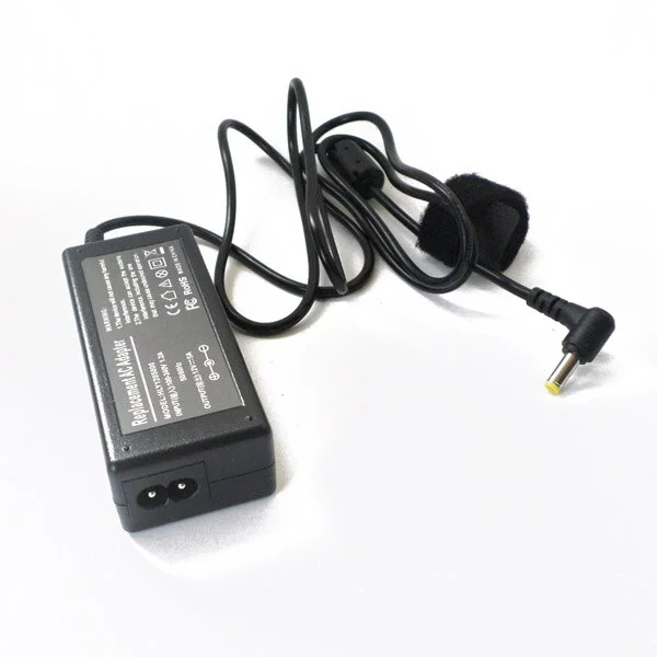 Адаптер за захранване на МОНИТОР LCD 12V 4A 5.5 / 2.5 90 вата