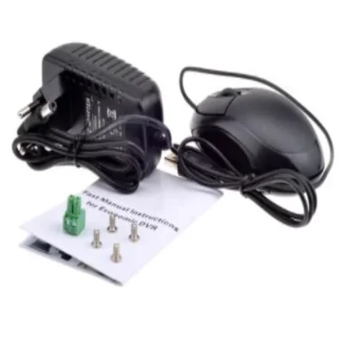 AHD6008T-LY 8CH 5MP 1080p Full HD видеорекордер AHD/TVI/CVI/NVR/DVR 5 в 1 (приложение XMeye)