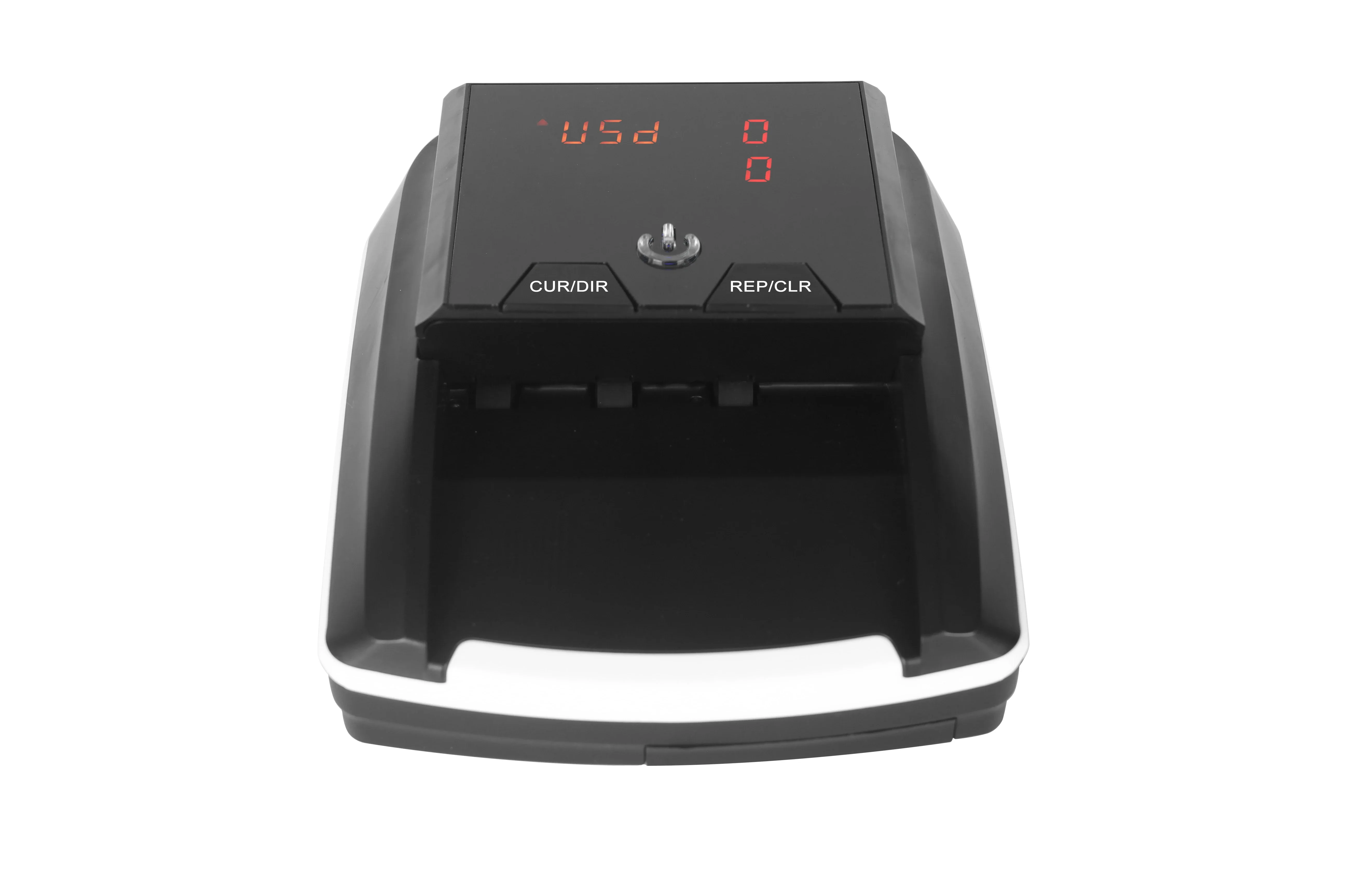 AL-130 Детектор за фалшиви банкноти EURO, USD UV/MG/IR