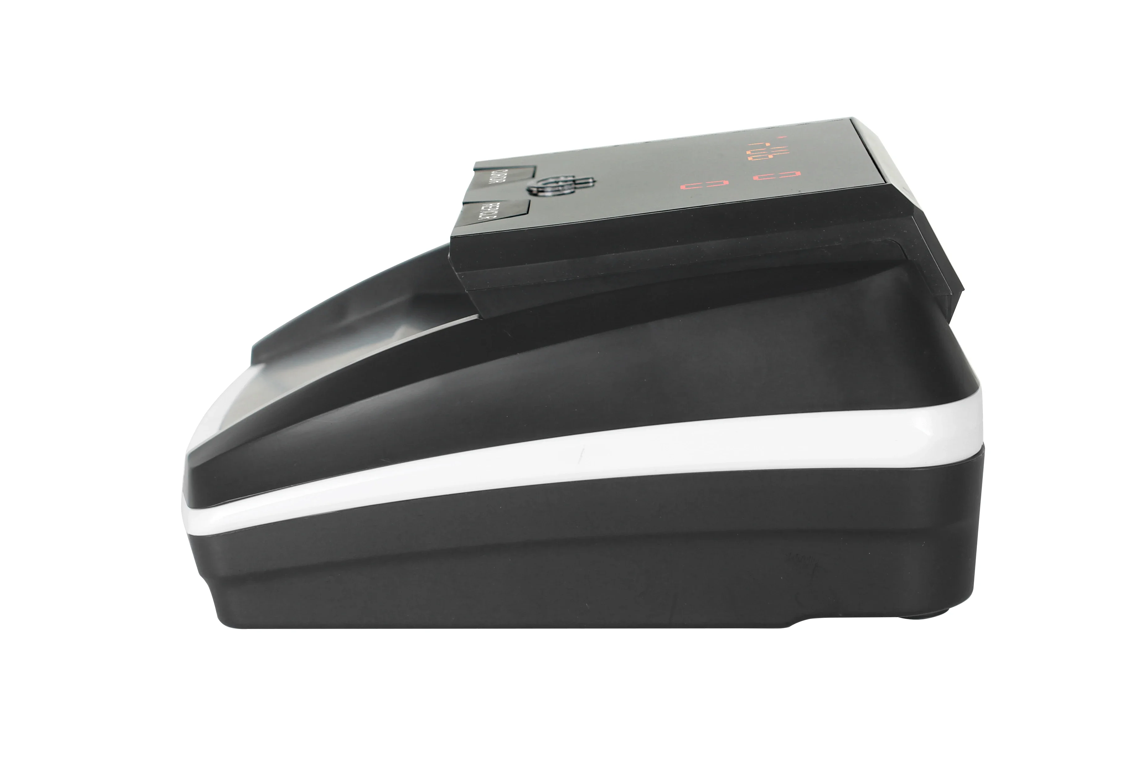AL-130 Детектор за фалшиви банкноти EURO, USD UV/MG/IR