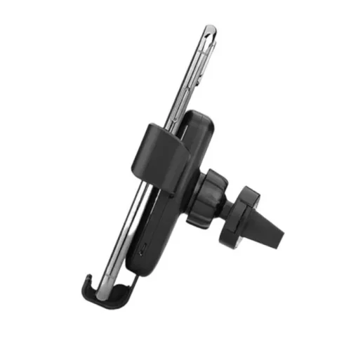 ALLISON W833 Безжично зарядно и стойка за кола Smart Sensor 10W