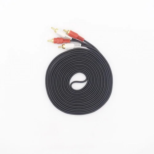 Аудио кабел 2RCA – 2RCA 1.5M AA