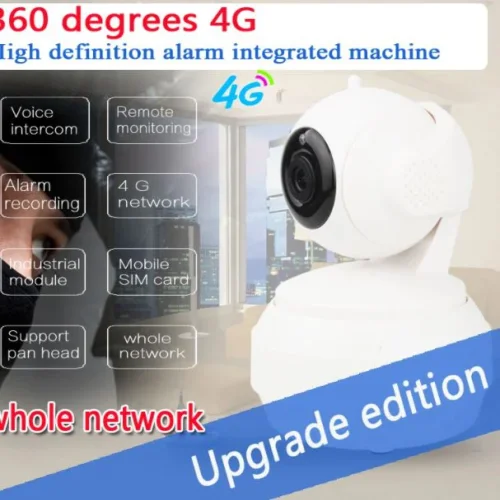 B12B SIM ( APP:CamHi ) IP камера HD 960P видеокамера