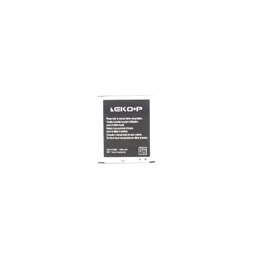 Батерия Ekophone за Samsung Galaxy Ace Style (SM-G310) EB-B130BE, EB-B130AE 1500mAh