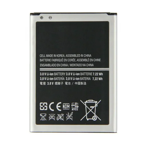 Батерия HI за Samsung Galaxy S4 mini 9190 9195