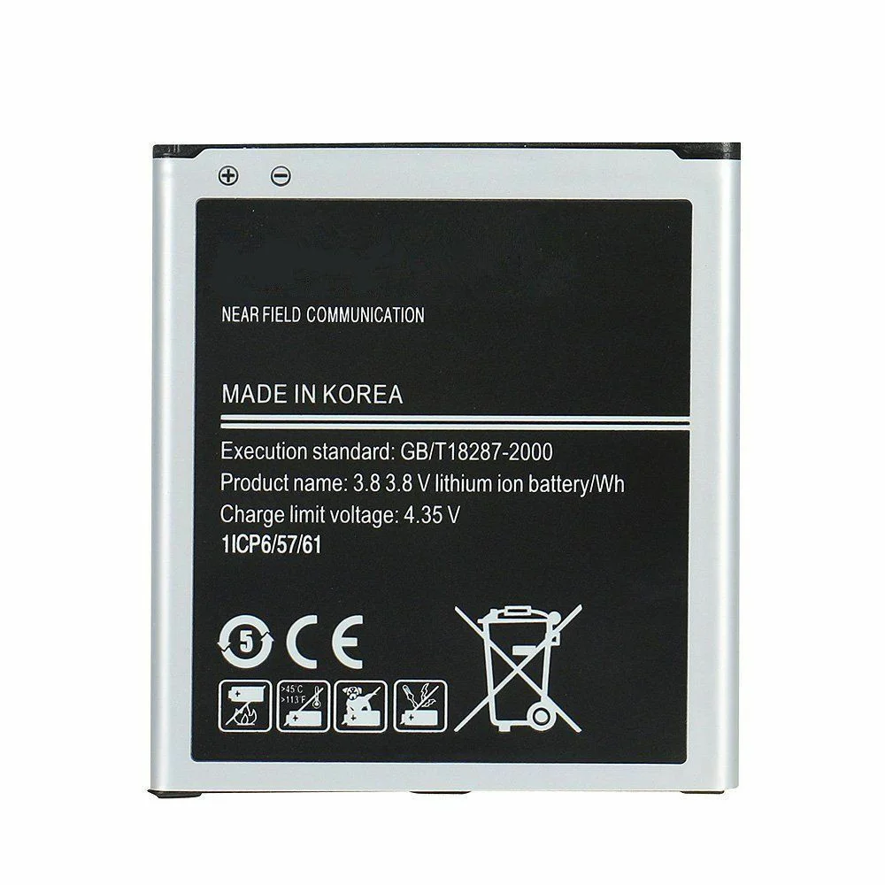 Батерия HI за Samsung J7 2015 !!