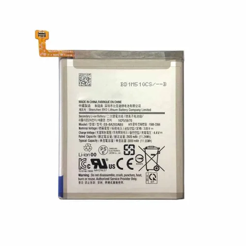 Батерия L✮STAR за ( A10S ) A20S 4000MAH
