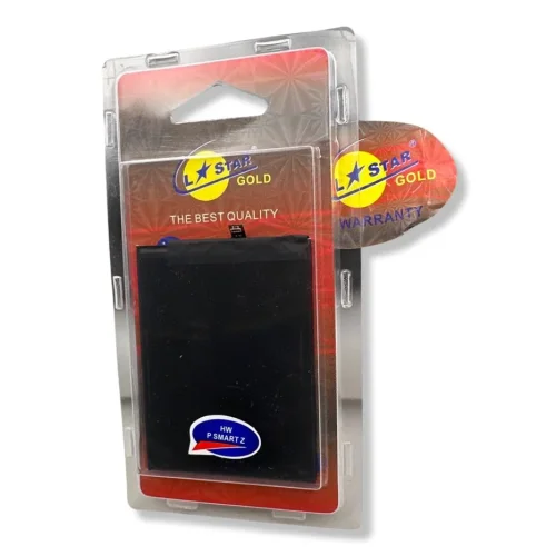 Батерия L✮STAR за HB446486ECW Huawei P Smart Z , P20 Lite 2019 , Honor 9X , Y9 Prime 2019 4000mAh