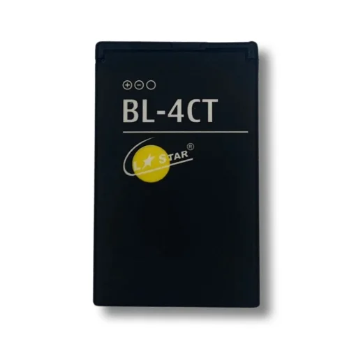 Батерия L✮STAR за Nokia BL-4CT 800mAh